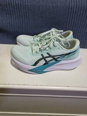 Asics Magic Speed 4 Running Shoes Womens Size 7.5